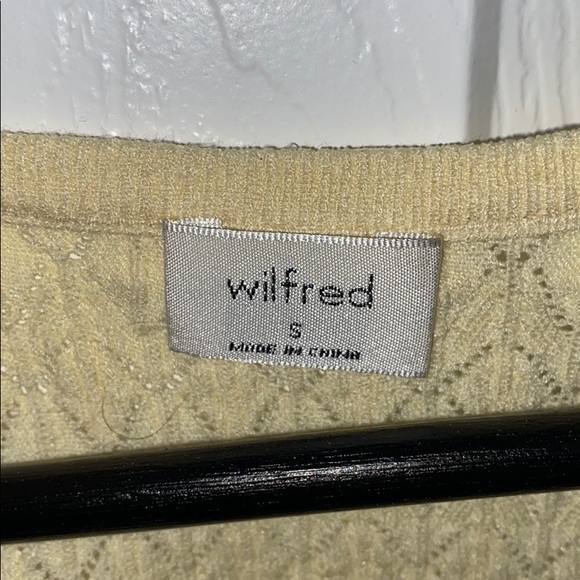 Wilfred Tank Top - Picture 3 of 3